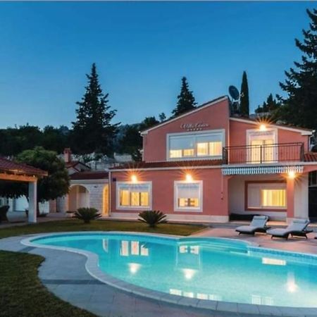 Villa Fabry Ploce  Dış mekan fotoğraf