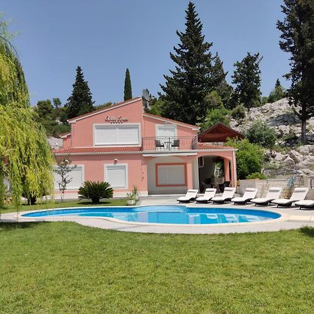 Villa Fabry Ploce  Oda fotoğraf