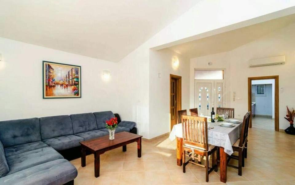 Villa Fabry Ploce  Dış mekan fotoğraf
