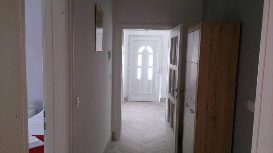 Villa Fabry Ploce  Dış mekan fotoğraf