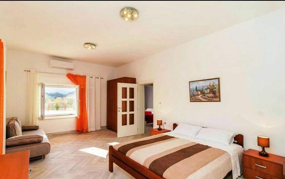 Villa Fabry Ploce  Dış mekan fotoğraf