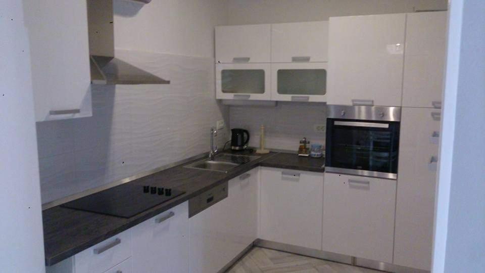 Villa Fabry Ploce  Dış mekan fotoğraf