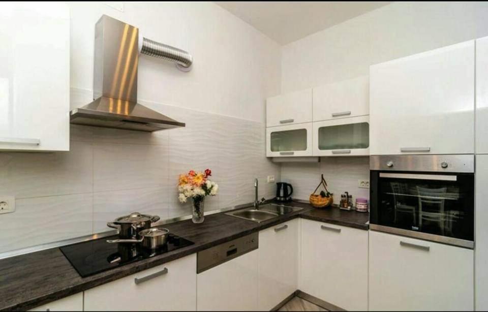 Villa Fabry Ploce  Dış mekan fotoğraf