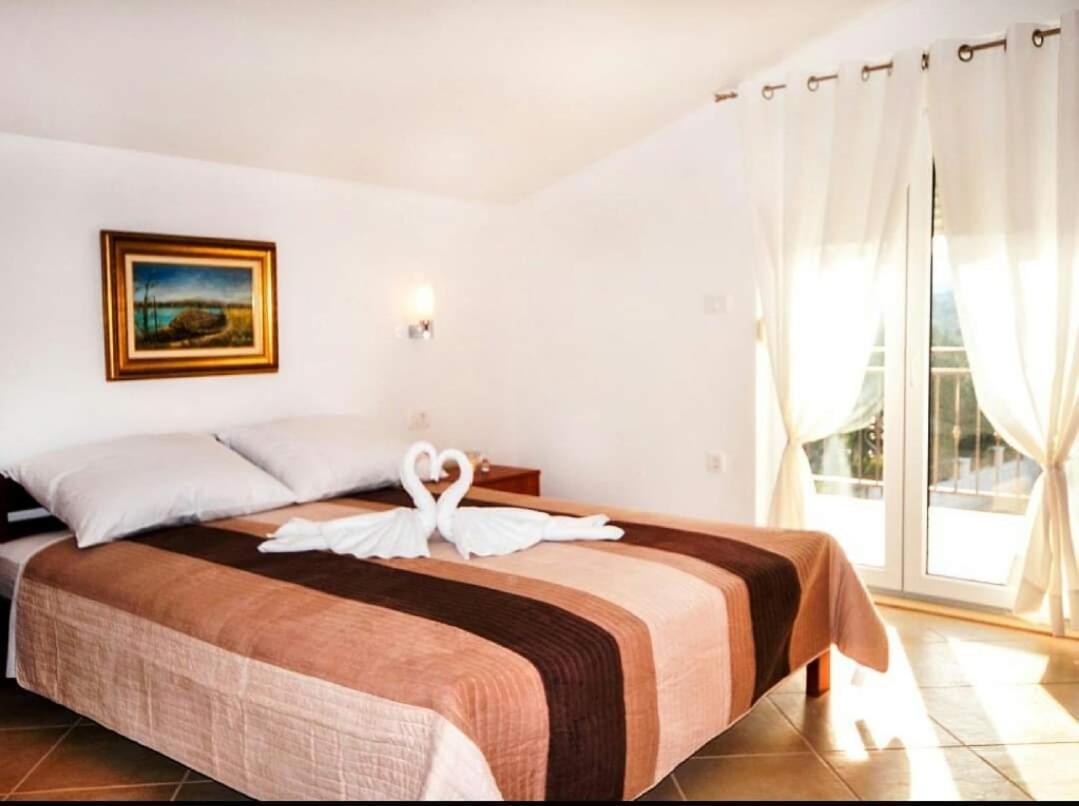 Villa Fabry Ploce  Dış mekan fotoğraf