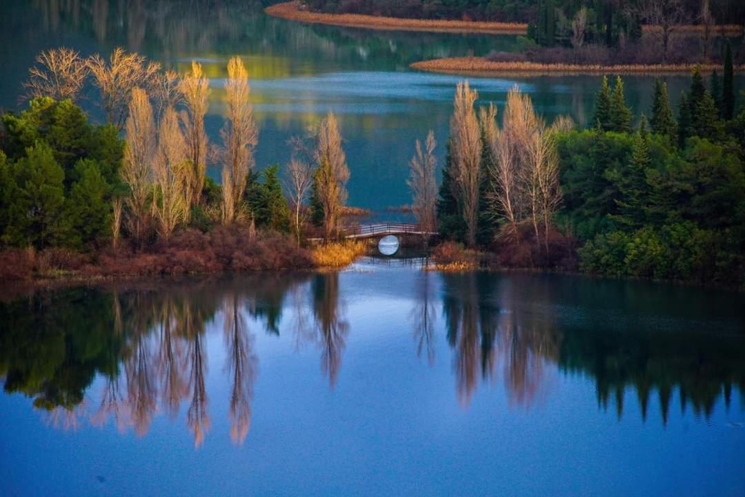 Villa Fabry Ploce  Dış mekan fotoğraf