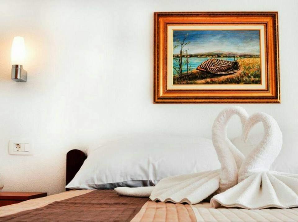 Villa Fabry Ploce  Dış mekan fotoğraf