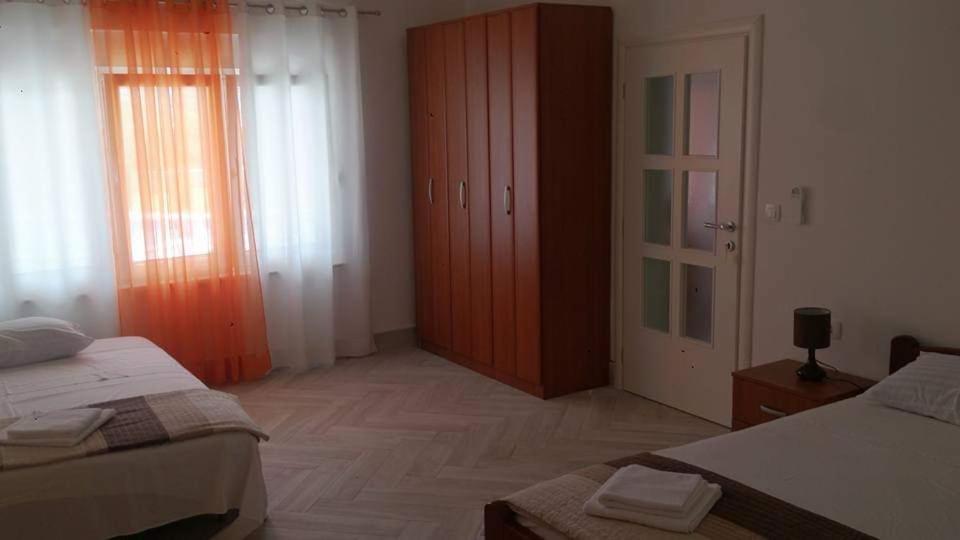 Villa Fabry Ploce  Dış mekan fotoğraf