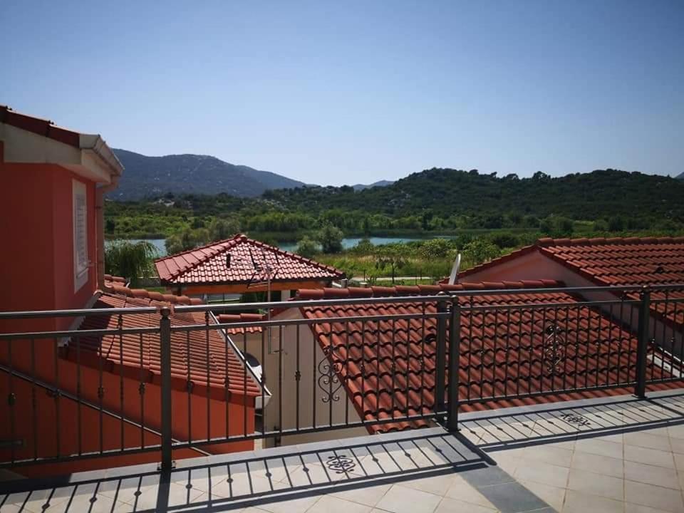 Villa Fabry Ploce  Dış mekan fotoğraf