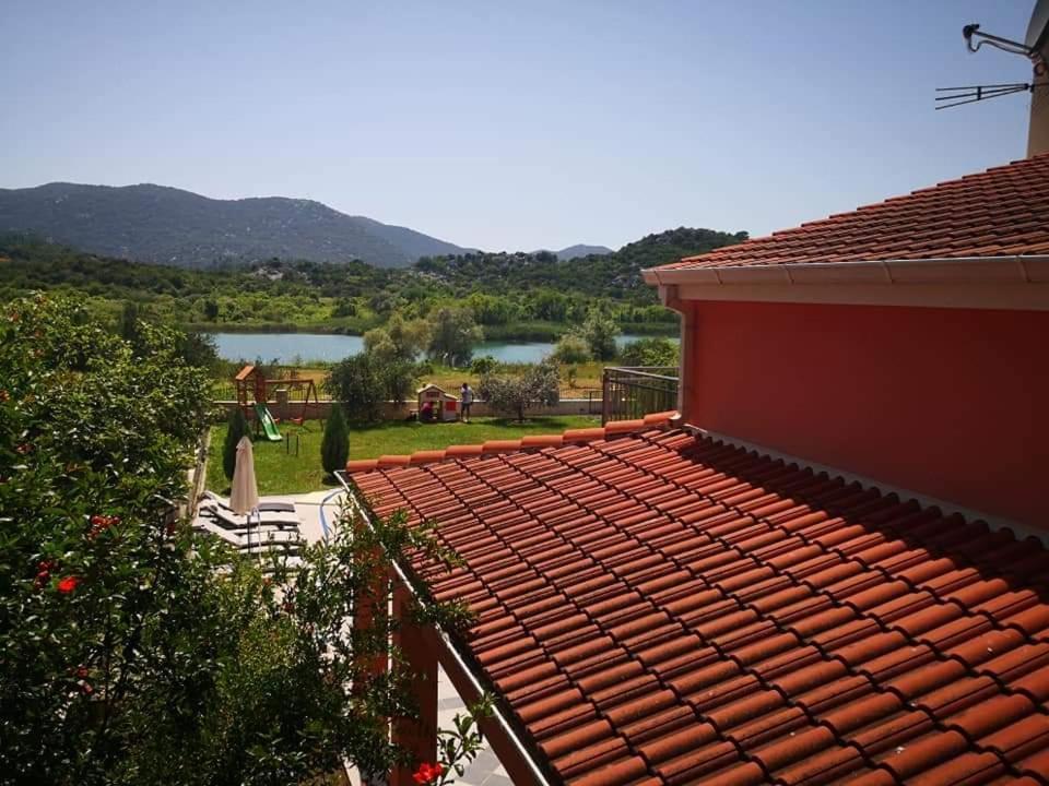 Villa Fabry Ploce  Dış mekan fotoğraf
