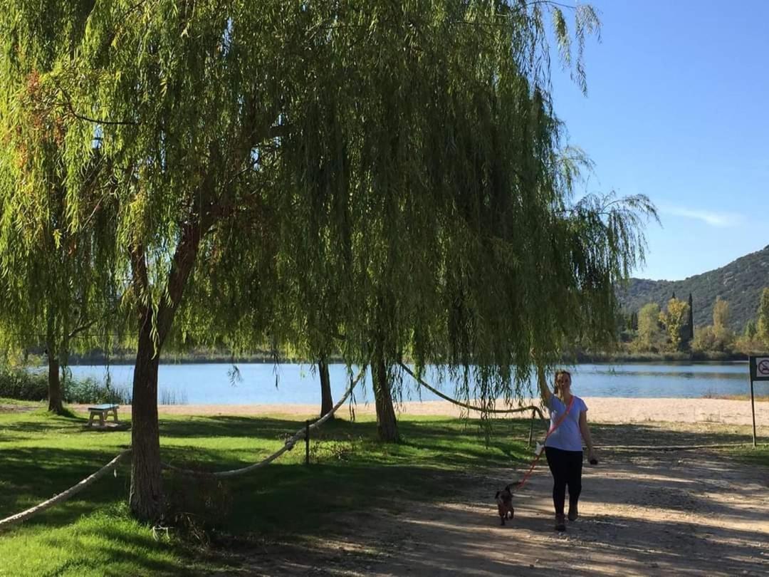 Villa Fabry Ploce  Dış mekan fotoğraf