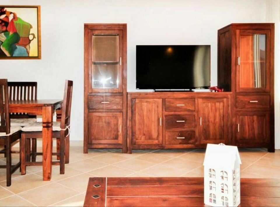 Villa Fabry Ploce  Dış mekan fotoğraf