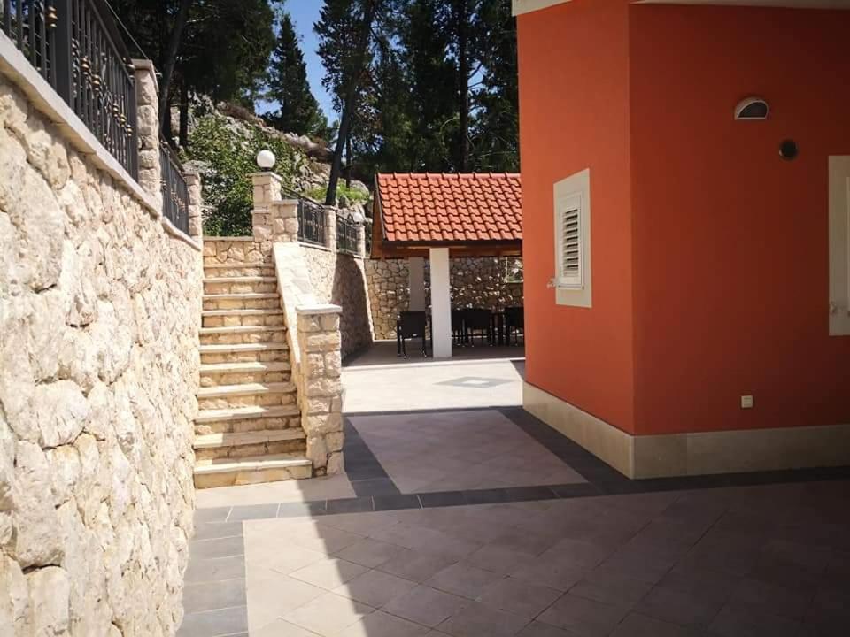 Villa Fabry Ploce  Dış mekan fotoğraf