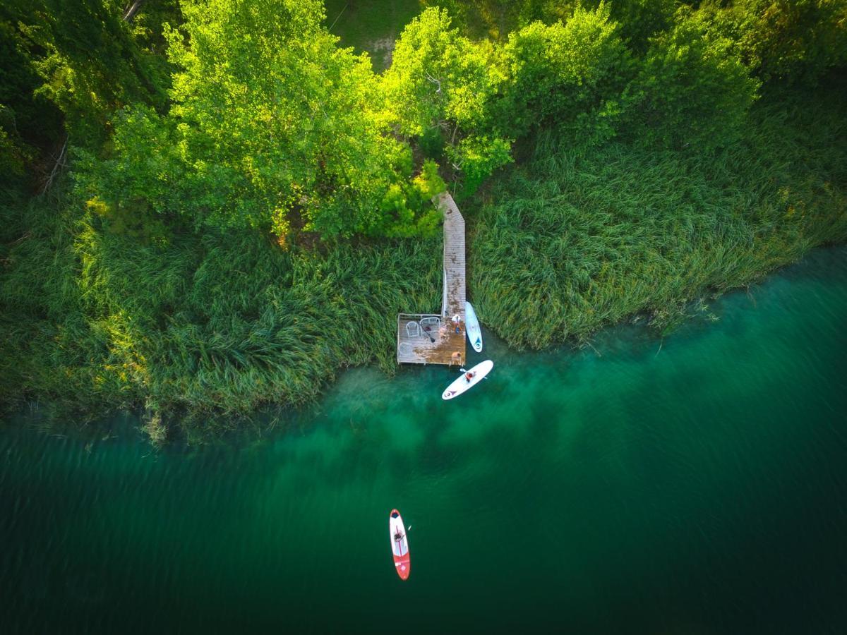 Villa Fabry Ploce  Dış mekan fotoğraf