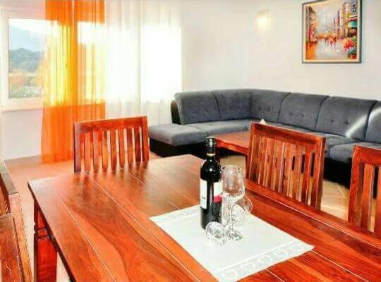 Villa Fabry Ploce  Dış mekan fotoğraf