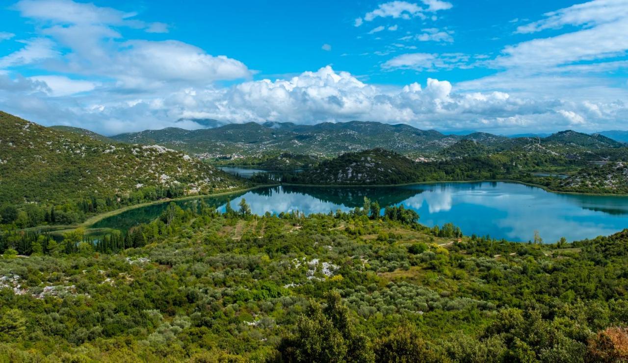 Villa Fabry Ploce  Dış mekan fotoğraf