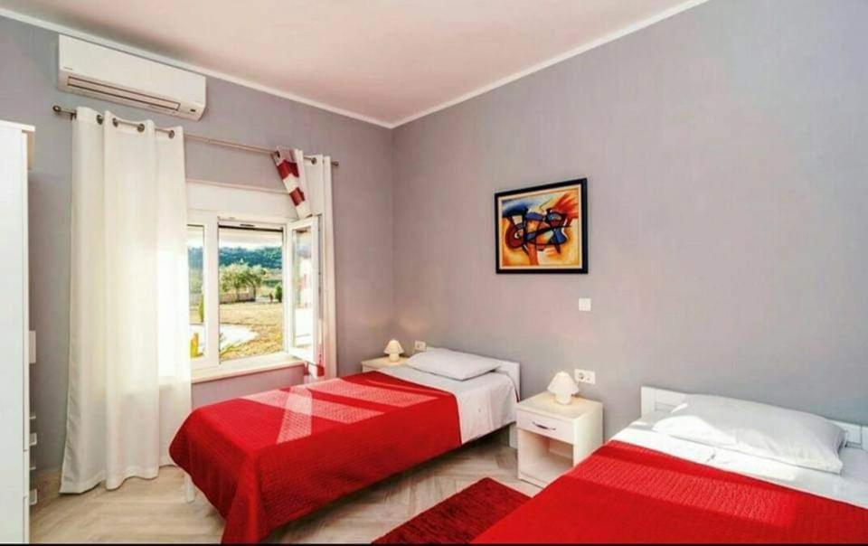 Villa Fabry Ploce  Dış mekan fotoğraf