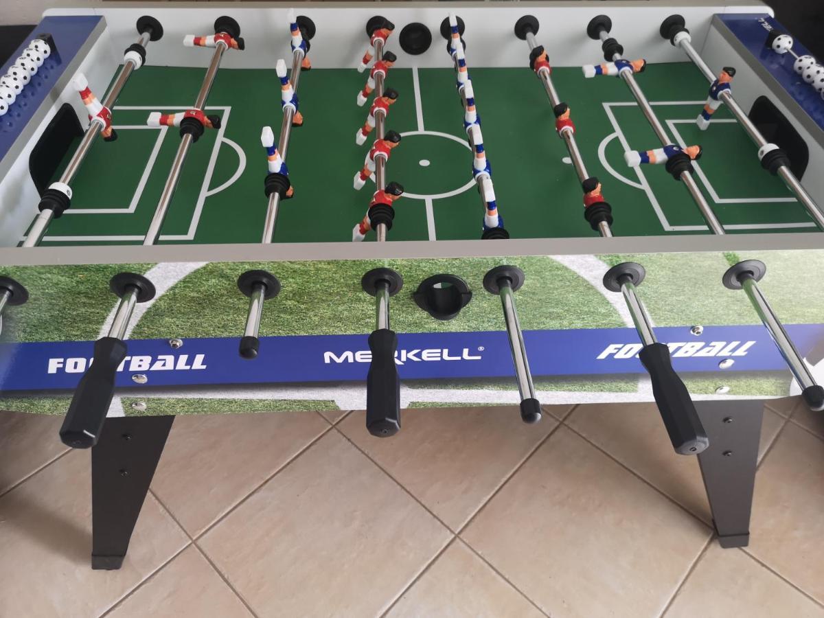 Villa Fabry Ploce  Dış mekan fotoğraf