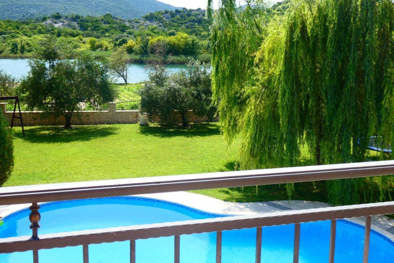 Villa Fabry Ploce  Dış mekan fotoğraf
