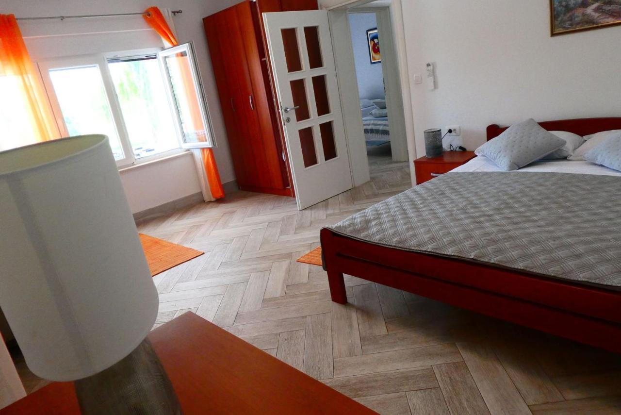 Villa Fabry Ploce  Dış mekan fotoğraf