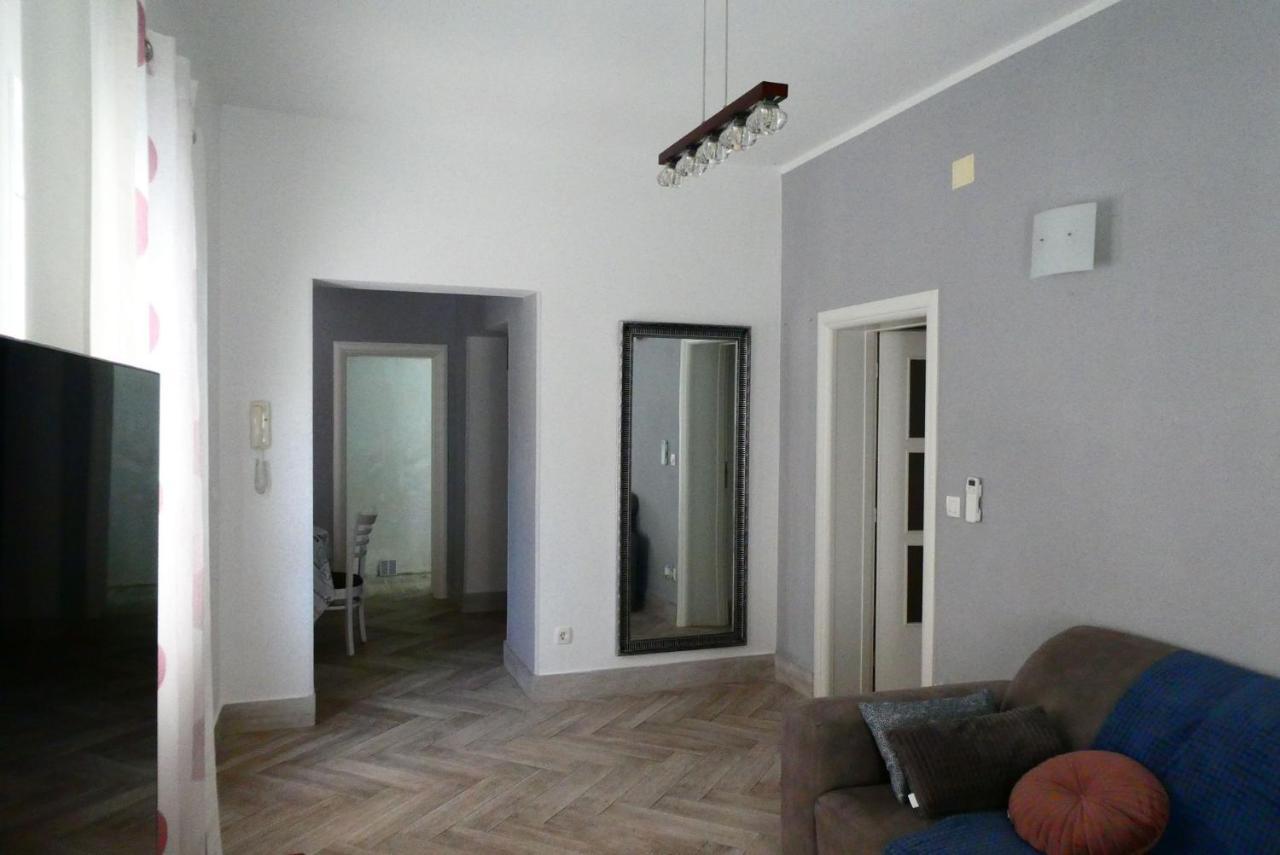Villa Fabry Ploce  Dış mekan fotoğraf