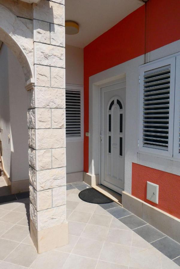 Villa Fabry Ploce  Dış mekan fotoğraf