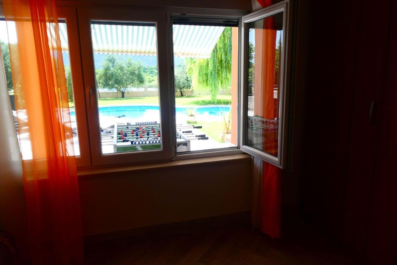 Villa Fabry Ploce  Dış mekan fotoğraf
