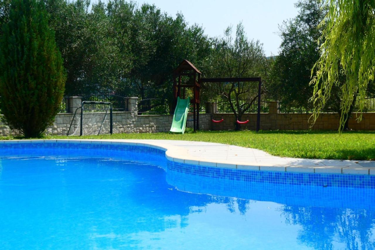 Villa Fabry Ploce  Dış mekan fotoğraf