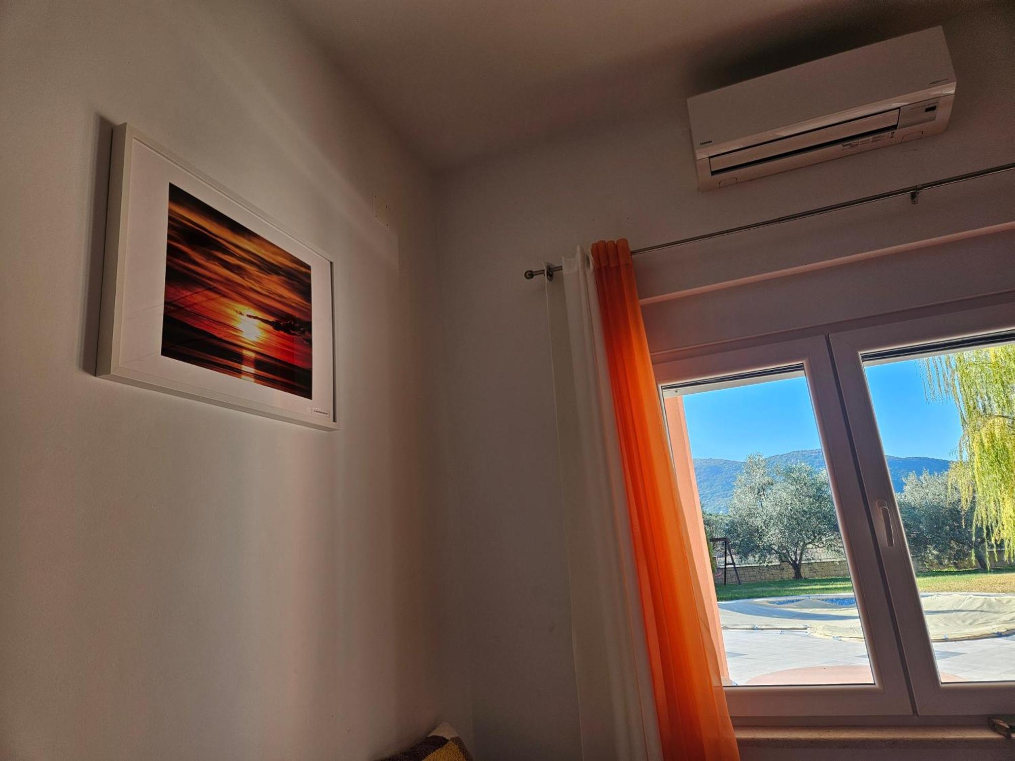 Villa Fabry Ploce  Dış mekan fotoğraf