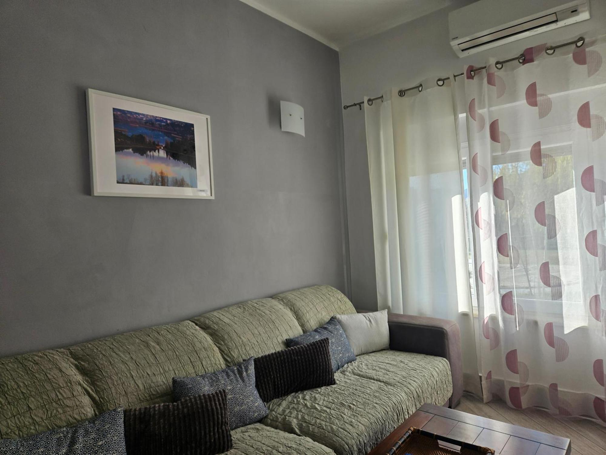 Villa Fabry Ploce  Dış mekan fotoğraf