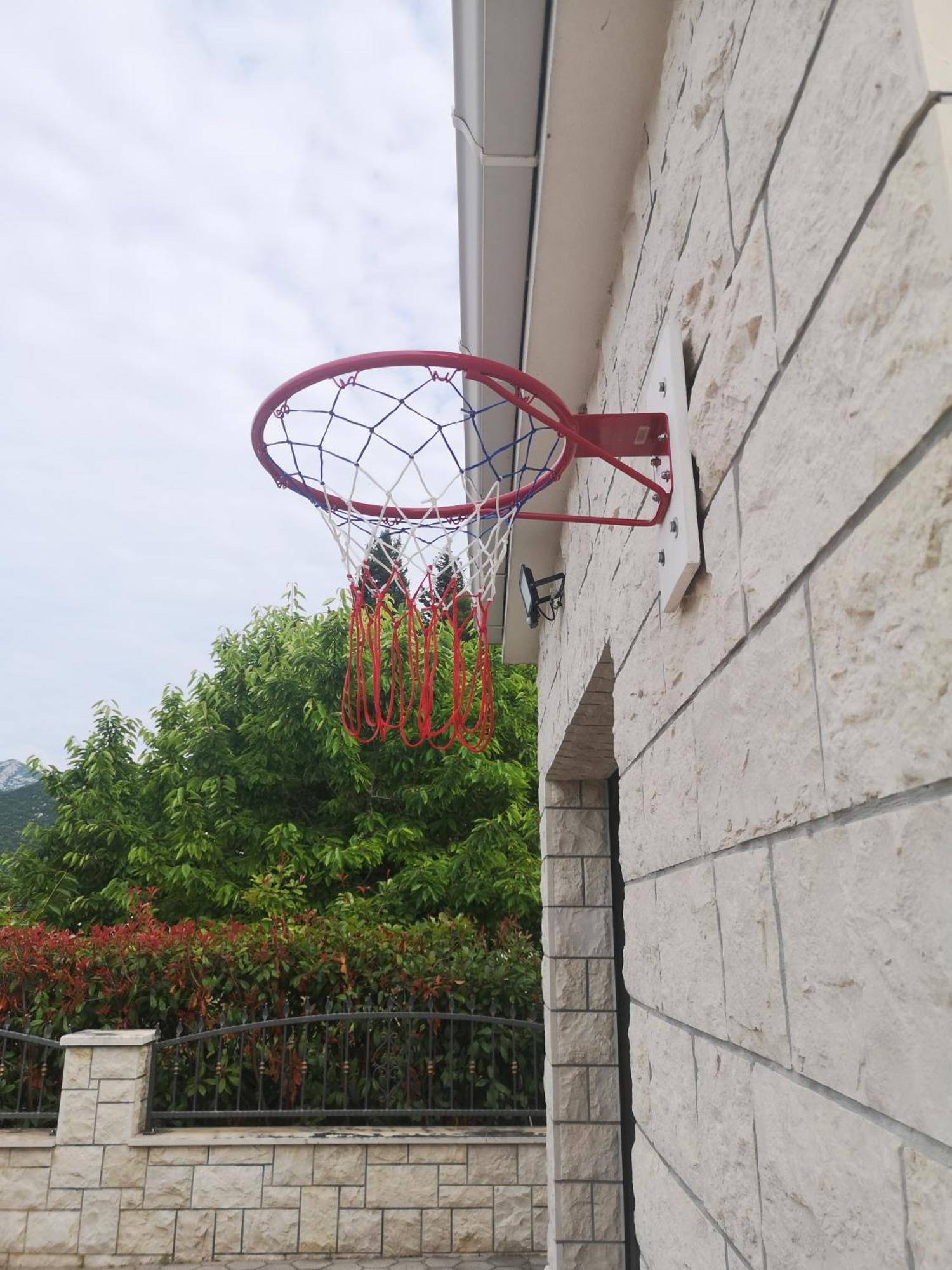 Villa Fabry Ploce  Oda fotoğraf