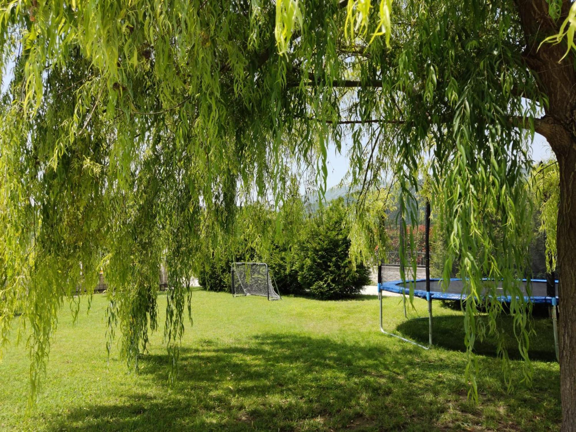 Villa Fabry Ploce  Oda fotoğraf